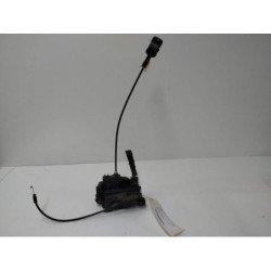 Serrure Arriere Droit Renault Modus Phase 1